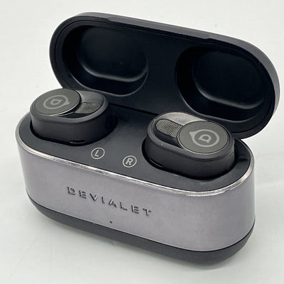 【中古】GEMINI II Matte Black【秋葉原】