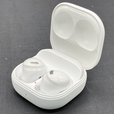 【中古】Galaxy Buds Pro Phantom White 【SM-R190NZWAXJP】【秋葉原】