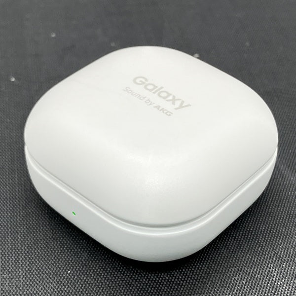 【中古】Galaxy Buds Pro Phantom White 【SM-R190NZWAXJP】【秋葉原】