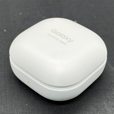 【中古】Galaxy Buds Pro Phantom White 【SM-R190NZWAXJP】【秋葉原】