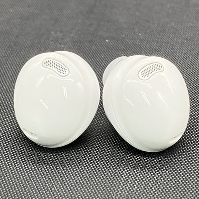 【中古】Galaxy Buds Pro Phantom White 【SM-R190NZWAXJP】【秋葉原】