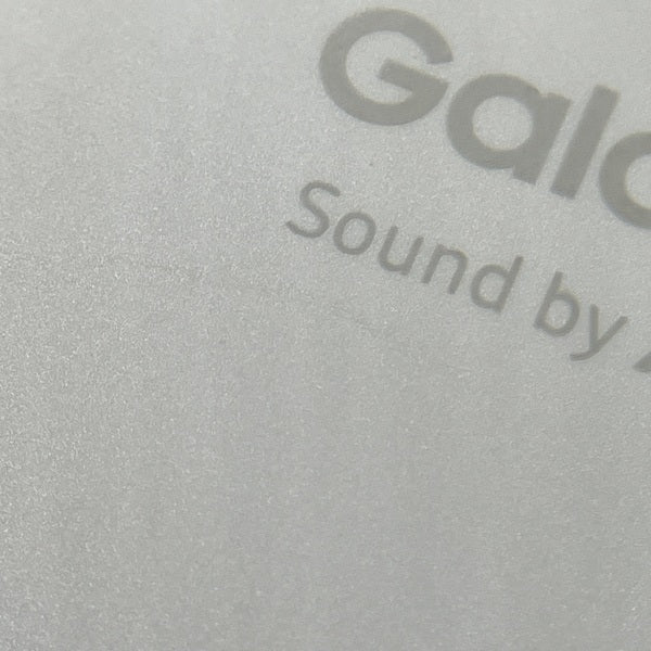 【中古】Galaxy Buds Pro Phantom White 【SM-R190NZWAXJP】【秋葉原】