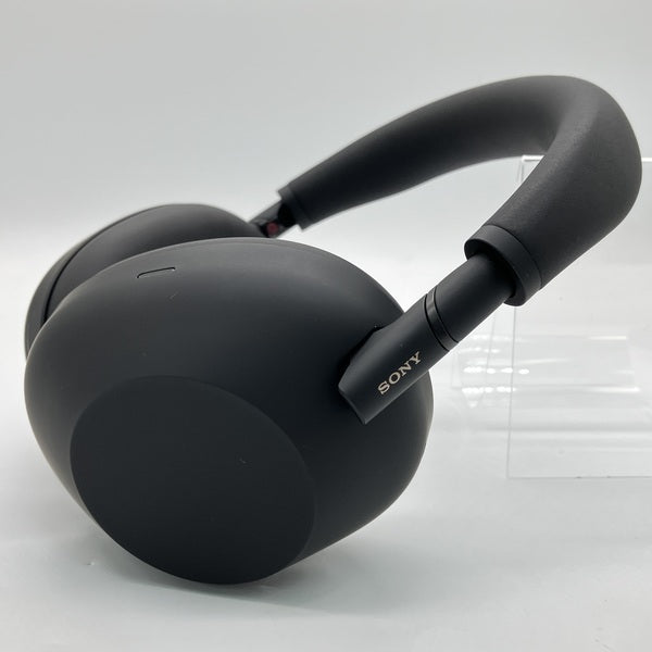 【中古】WH-1000XM6 BM ブラック【仙台】