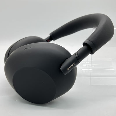 【中古】WH-1000XM6 BM ブラック【仙台】