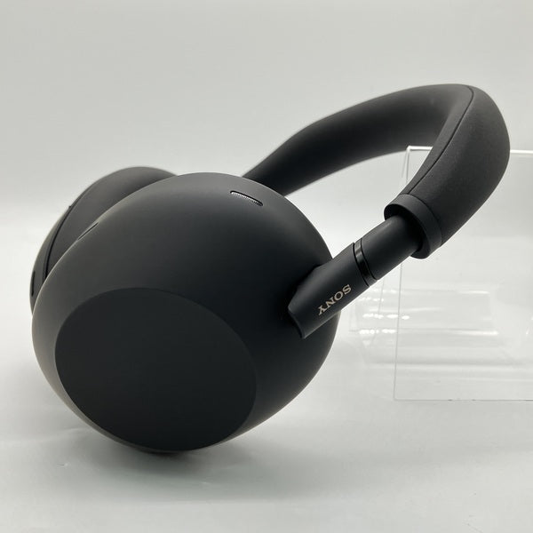 SONY 【中古】WH-1000XM6 BM ブラック【仙台】 – e☆イヤホン