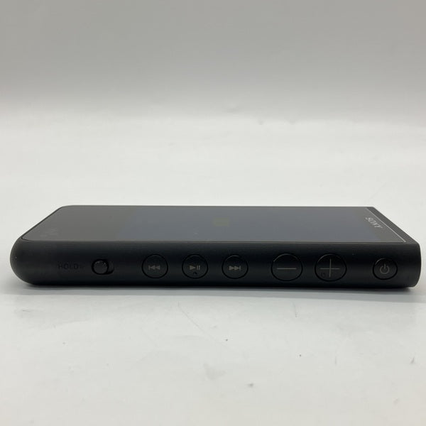 SONY 【中古】NW-ZX507 BM 【ブラック】【秋葉原】 – e☆イヤホン