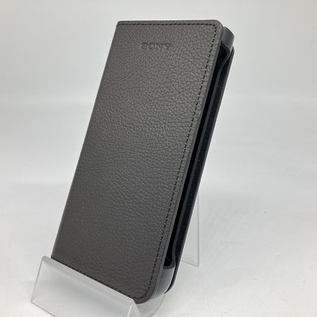 NOKI 軒　新品・未使用 SONY 【中古】CKL-NWZX500M (NW-ZX500用レザーケース)【秋葉原