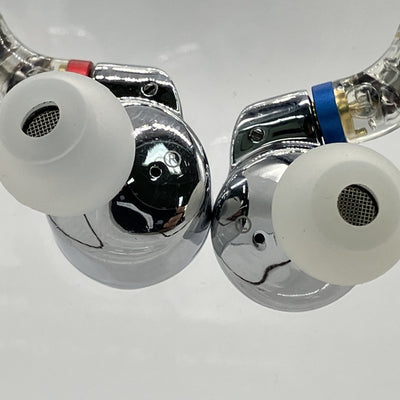 【中古】FD15 Silver 【FIO-IEM-FD15-S】【日本橋】