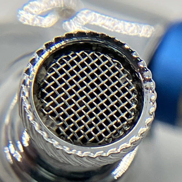 【中古】FD15 Silver 【FIO-IEM-FD15-S】【日本橋】