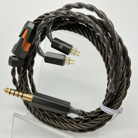 イヤホン Angelears x Yongse Fujin (2pin-4.4mm) 759799_2102893_450x450.jpg?v=
