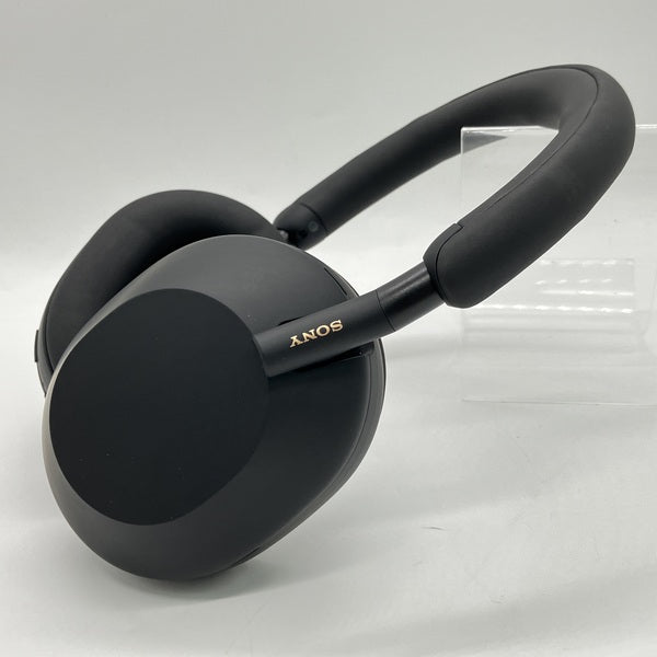 SONY 【中古】WH-1000XM5 BM ブラック【秋葉原】 – e☆イヤホン