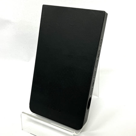 NW-ZX707 RMT-NWS20 純正レザーケースセット SONY NW-ZX707 純正