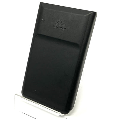 【中古】NW-ZX707用レザーケース 【CKLNWZX700 CWW】【秋葉原】