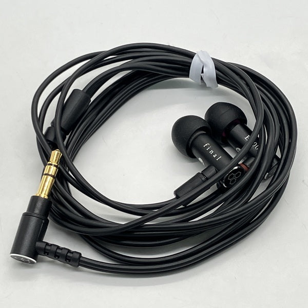 final 【中古】E4000【秋葉原】 – e☆イヤホン