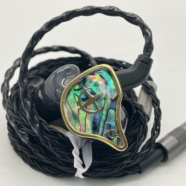 qdc 【中古】EMPEROR【QDC-EMPEROR-S】【仙台】 – e☆イヤホン