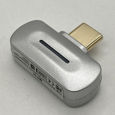 【中古】BT11 Silver 【FIO-BT11-S】【仙台】