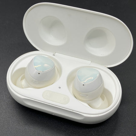 Galaxy Buds+ ホワイト　SM-R175NZWAXJP サムスン Galaxy Buds+ SM-R175NZWAXJP [ホワイト] 価格比較