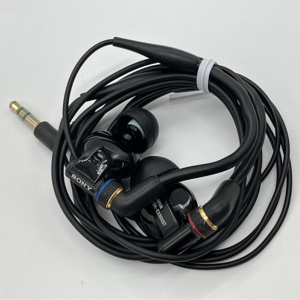 SONY 有線イヤホン MDR-EX800ST MDR-EX800ST | ヘッドホン | ソニー