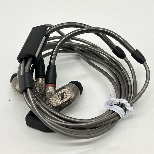 SENNHEISER 【中古】IE 600【秋葉原】 – e☆イヤホン