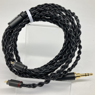 【中古】VOYAGER-AXIS (ボイジャー-アクシス) 3.5mmステレオミニ/カスタムIEM2pin 【NLA-VYR-AXS】【秋葉原】