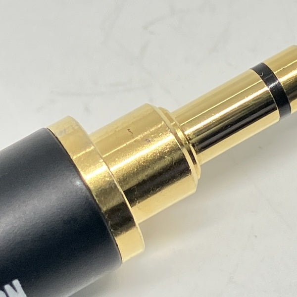 【中古】VOYAGER-AXIS (ボイジャー-アクシス) 3.5mmステレオミニ/カスタムIEM2pin 【NLA-VYR-AXS】【秋葉原】