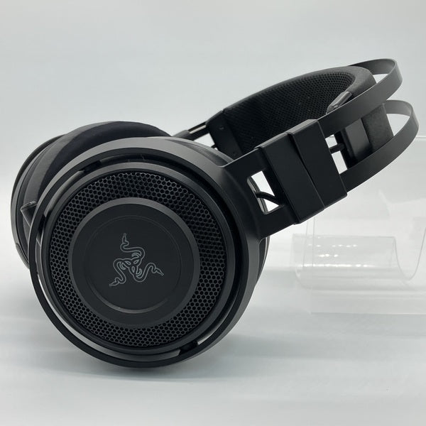 美中古品)ヘッドセット(オーバーヘッド) Razer Thresher 7.1 PS4