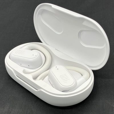 【中古】SOUNDGEAR SENSE ホワイト【JBLSNDGEARSNSWHT】【名古屋】