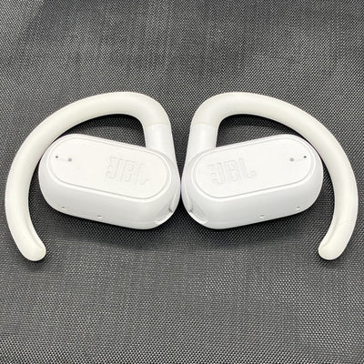 【中古】SOUNDGEAR SENSE ホワイト【JBLSNDGEARSNSWHT】【名古屋】