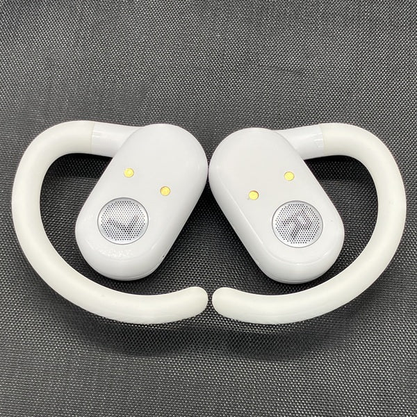 【中古】SOUNDGEAR SENSE ホワイト【JBLSNDGEARSNSWHT】【名古屋】