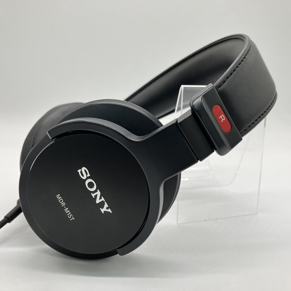 SONY 【中古】MDR-M1ST【秋葉原】 – e☆イヤホン