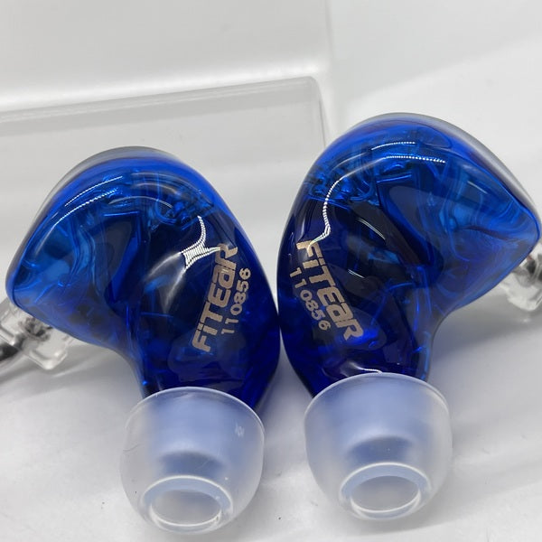 須山補聴器 【中古】FitEar TG334 (ユニバーサルモデル)【秋葉原