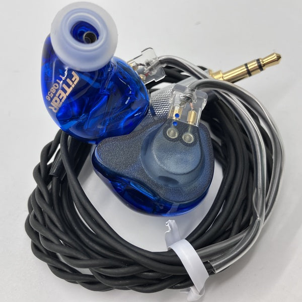 須山補聴器 【中古】FitEar TG334 (ユニバーサルモデル)【秋葉原