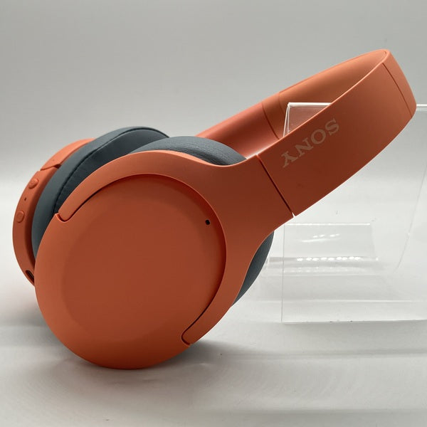 SONY 【中古】WH-H910N D 【オレンジ】【日本橋】 – e☆イヤホン