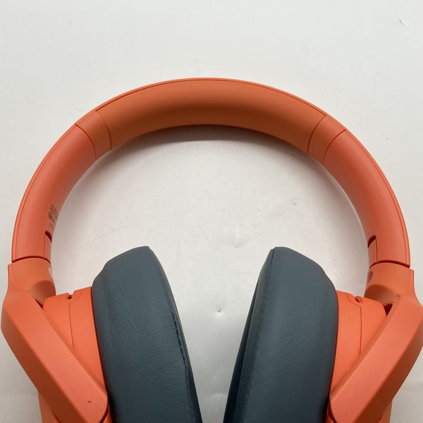 SONY 【中古】WH-H910N D 【オレンジ】【日本橋】 – e☆イヤホン