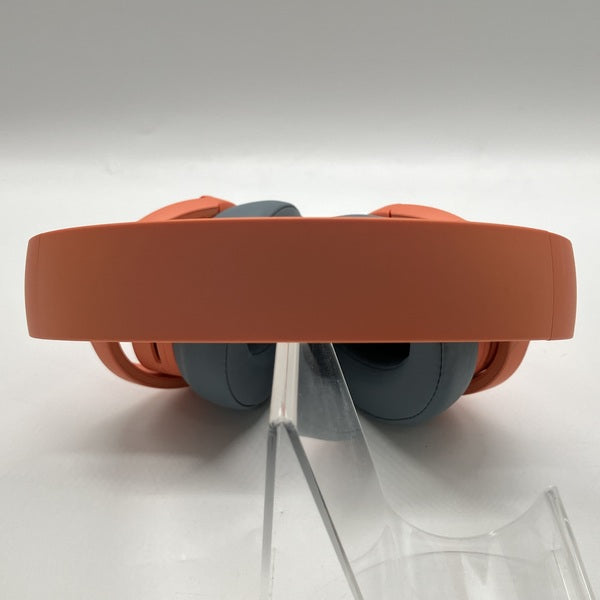 SONY WH-H910N D 【オレンジ】 [ワイヤレスヘッドホン] WH-H910N | ヘッドホン | ソニー