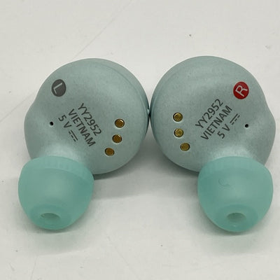 【中古】WF-C500 G アイスグリーン【日本橋】