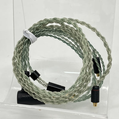 【中古】みかさ (Mikasa) 4.4mm5極バランス/MMCX 【NLE-MKS】【日本橋】