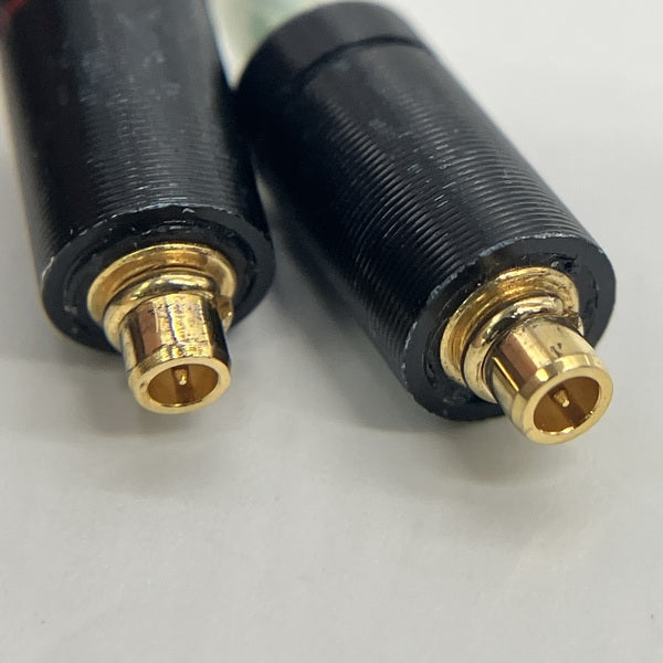 【中古】みかさ (Mikasa) 4.4mm5極バランス/MMCX 【NLE-MKS】【日本橋】