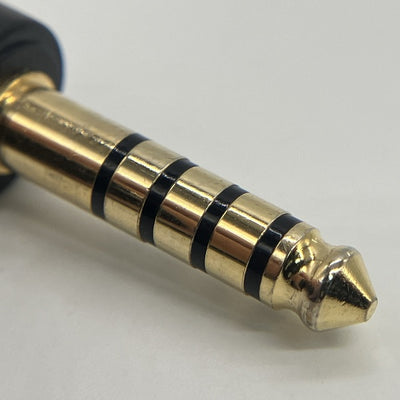 【中古】みかさ (Mikasa) 4.4mm5極バランス/MMCX 【NLE-MKS】【日本橋】