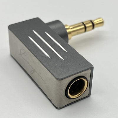 【中古】PH-35X (3.5mm TRS to 4.4mm TRRRS変換アダプタ)【日本橋】