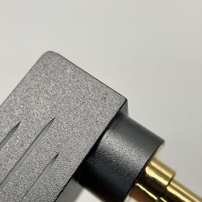 【中古】PH-35X (3.5mm TRS to 4.4mm TRRRS変換アダプタ)【日本橋】