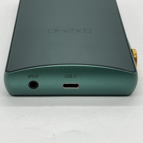 【中古】DX240 グリーン【秋葉原】