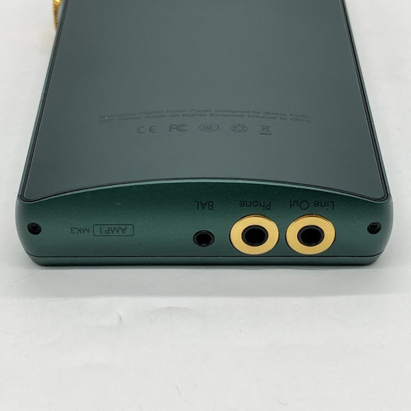 【中古】DX240 グリーン【秋葉原】