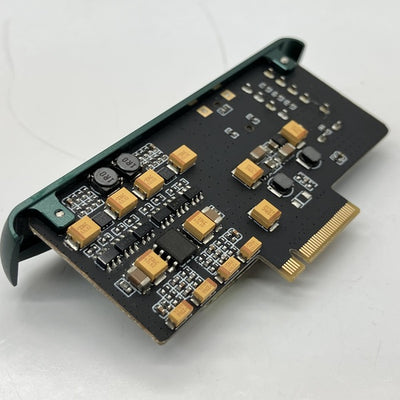 【中古】AMP8 MK2 グリーン【秋葉原】