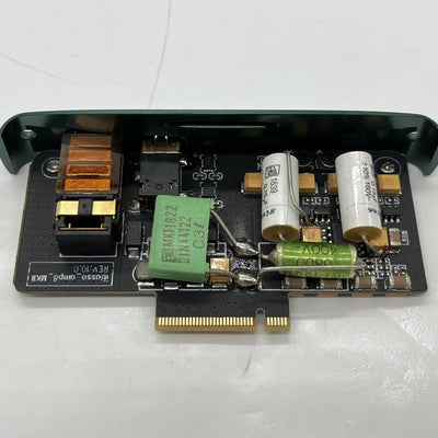 【中古】AMP8 MK2 グリーン【秋葉原】
