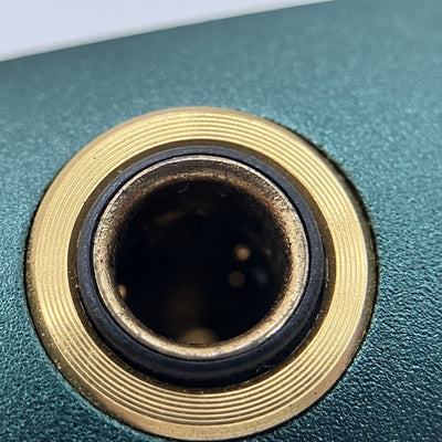 【中古】AMP8 MK2 グリーン【秋葉原】