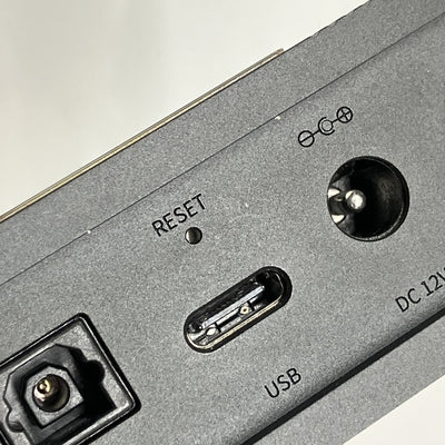 【中古】Q7 【FIO-Q7-B】【日本橋】