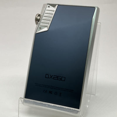 【中古】DX260 シルバー【秋葉原】