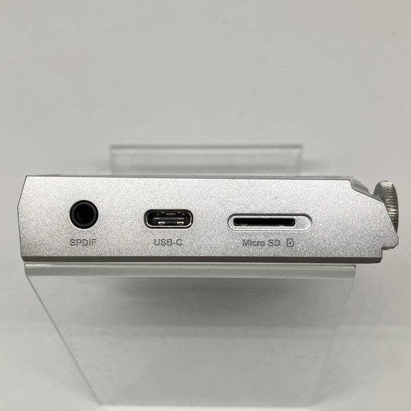【中古】DX260 シルバー【秋葉原】