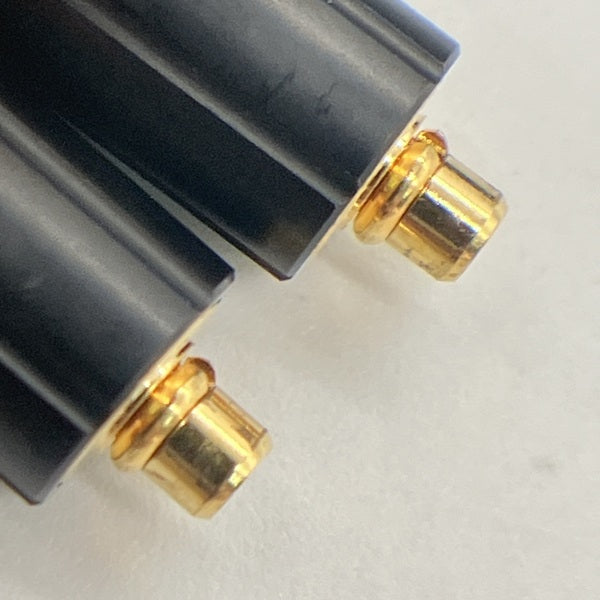 kae:naa　中古 美品 レンツ α-6H NOBUNAGA Labs 【中古】瑞鳳 (Zuihou) 4.4mm5極バランス/MMCX